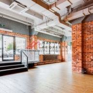 Аренда нежилого помещения