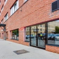 Аренда нежилого помещения