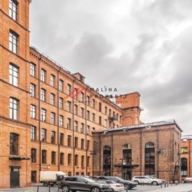 Аренда нежилого помещения