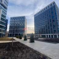 Продажа помещения с арендаторами в ЖК "West Garden" 