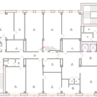 Аренда офиса в БЦ на Мясницкой улице