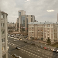 Аренда офиса в БЦ на Мясницкой улице