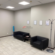 Аренда офиса в БЦ на Мясницкой улице