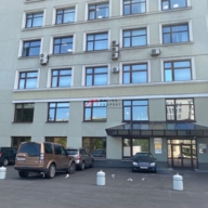 Аренда офиса в БЦ на Мясницкой улице