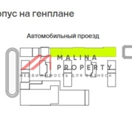 Продажа торгового помещения в новостройке 