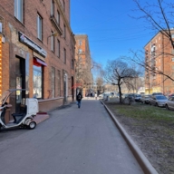 Продажа помещения с арендаторами