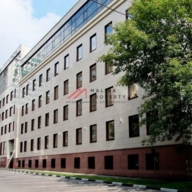 Аренда офиса в бизнес центре Авион