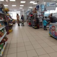 Продажа здания с супермаркетом Магнит