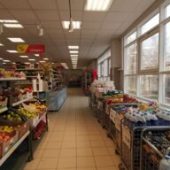 Продажа здания с супермаркетом Магнит