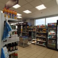 Продажа здания с супермаркетом Магнит