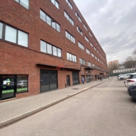 Аренда нежилого помещения