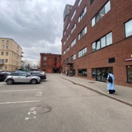 Аренда нежилого помещения