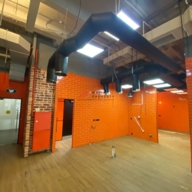 Аренда нежилого помещения