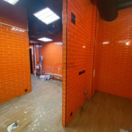 Аренда нежилого помещения