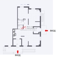 Продажа помещения с арендатором "Винлаб" в новостройке
