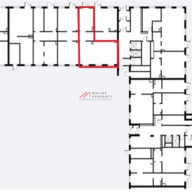 Продажа помещения с арендатором "Красное и Белое"