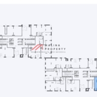 Продажа помещения с арендаторами в новостройке