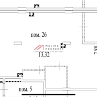 Продажа торгового помещения в новостройке 