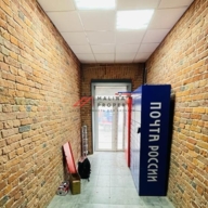 Продажа торгового помещения с арендаторами в Москве 