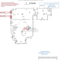 Продажа торгового помещения с арендатором Пятёрочка 