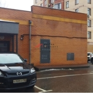 Продажа торгового помещения с арендатором Пятёрочка 