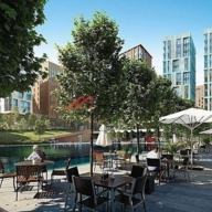 Аренда торгового помещения в ЖК Садовые Кварталы