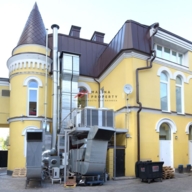 Продажа помещения с арендатором на Новом Арбате