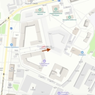 Продажа торгового помещения в новостройке с арендатором