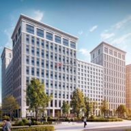 Продажа торгового помещения в новостройке с арендатором