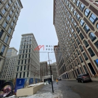 Продажа торгового помещения в новостройке с арендатором