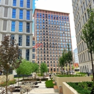 Продажа торгового помещения в новостройке с арендатором