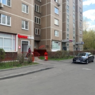 Продажа торгового помещения с арендаторами