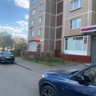 Продажа торгового помещения с арендаторами