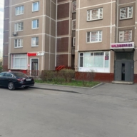 Продажа торгового помещения с арендаторами