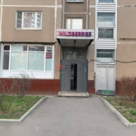 Продажа торгового помещения с арендаторами