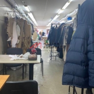 Продажа коммерческого помещения у метро Электрозаводская