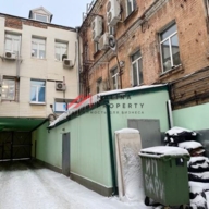 Продажа коммерческого помещения у метро Электрозаводская