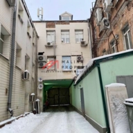 Продажа коммерческого помещения у метро Электрозаводская