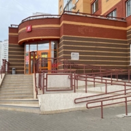 Продажа торгового помещения с арендаторами