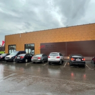 Продажа торгового здания с арендаторами