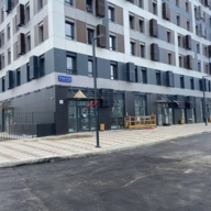 Продажа коммерческого помещения в ЖК Движение Тушино