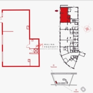 Продажа коммерческого помещения в ЖК Движение Тушино