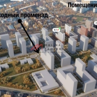 Аренда помещения с ремонтом