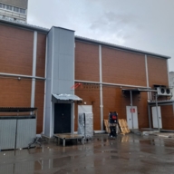 Продажа торгового здания с арендатором "Верным"