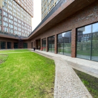 Аренда торгового помещения на Рублевском шоссе