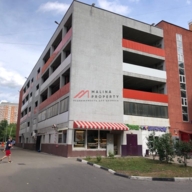 Продажа торгового помещения с арендаторами на Щёлковской