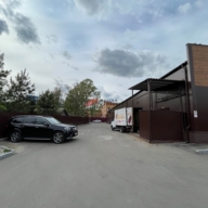 Продажа торгового здания с арендаторами