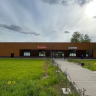 Продажа торгового здания с арендаторами