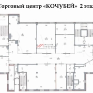 Продажа торгового центра "Кочубей" в г. Одинцово