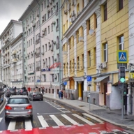 Аренда торгового помещения 